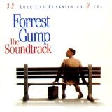 Alan Silvestri - Forrest Gump (The Soundtrack), (32 American Classics On 2 CDs) Disc 2