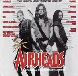 Various artists - Airheads
