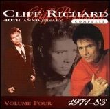 Cliff Richard - Cliff Richard 40th Anniversary, Vol. 4: 1971-83