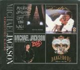 Michael Jackson - Michael Jackson: Remastered Albums [REMST] Disc 3