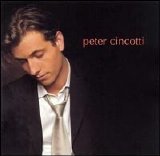 Peter Cincotti - Peter Cincotti