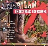 Various artists - American Christmas Treasures