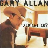Eduardo Alfieri/Gary Allan - Alright Guy