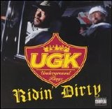 Various artists - Ridin' Dirty