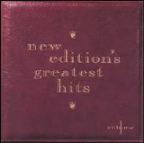 New Edition - Greatest Hits, Vol. 1
