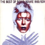 David Bowie - The Best Of David Bowie 1969/1974