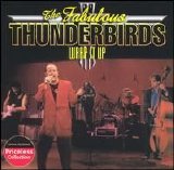 The Fabulous Thunderbirds - Wrap It Up