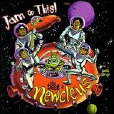 Various artists - Jam on This!: The Best of Newcleus