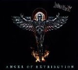 Judas Priest - Angel Of Retribution Disc 1