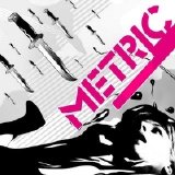 Metric - Mainstream EP
