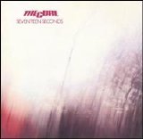 The Cure - Seventeen Seconds