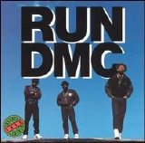 RUN-D.M.C. - Tougher Than Leather
