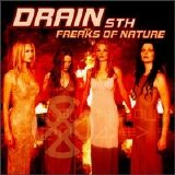 Drain S.T.H. - Freaks of Nature