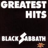 Black Sabbath - Greatest Hits [Griffin]