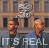 K-Ci & JoJo - It's Real