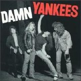Damn Yankees - Damn Yankees