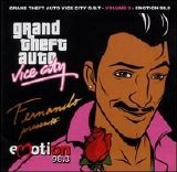 John Waite - Grand Theft Auto: Vice City, Vol. 3: Emotion 98.3