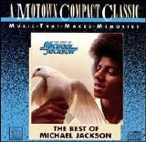 Michael Jackson - The Best of Michael Jackson [Motown]