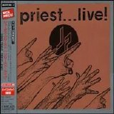Judas Priest - Priest...Live! [Japan Bonus Tracks]