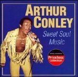 Arthur Conley - Sweet Soul Music [Compilation]