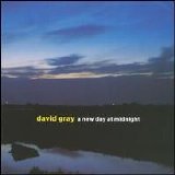 David Gray - A New Day at Midnight