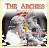 The Archies - Greatest Hits [Prime Cuts]