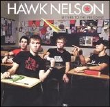 Hawk Nelson - 57B2 Letters To The President