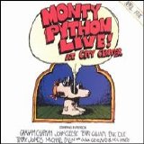Monty Python - Live! At City Center