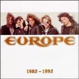 Europe - 1982-1992