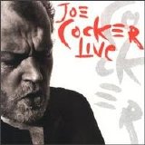 Joe Cocker - Joe Cocker Live