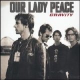 Our Lady Peace - Gravity