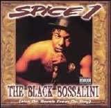 Various artists - The Black Bossalini (a.k.a. Dr. Bomb from Da Bay)