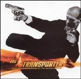 Various artists - Transporter [Original Soundtrack]
