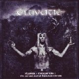 Eluveitie - Slania - Evocation I - The Arcane Metal Hammer Edition