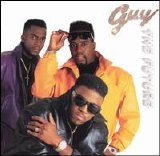 Guy - The Future