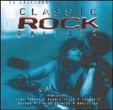 Various artists - Classic Rock Ballads