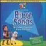 Cedarmont Kids - Bible Songs (Disc 1)