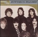 Jefferson Starship - The Best of