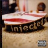 Injected - Burn It Black