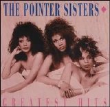 The Pointer Sisters - Greatest Hits [Camden]