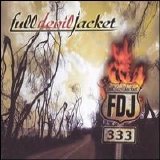 Full Devil Jacket - Full Devil Jacket