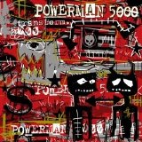 Powerman 5000 - Transform