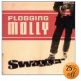 Flogging Molly - Swagger