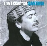 Various artists - The Essential Santana [Columbia] Disc 1