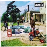 Oasis - Be Here Now
