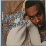 Montell Jordan & LL Cool J - Get It On...Tonite [US CD5/Cassette Single]