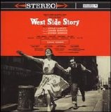 Various artists - West Side Story [Bonus Tracks] [Original Broadway Cast]