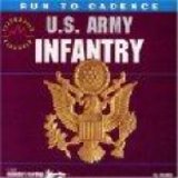 Various artists - Run to Cadence With the U.S. Army