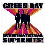 Green Day - International Superhits!