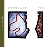 Spandau Ballet - True (Special Edition)